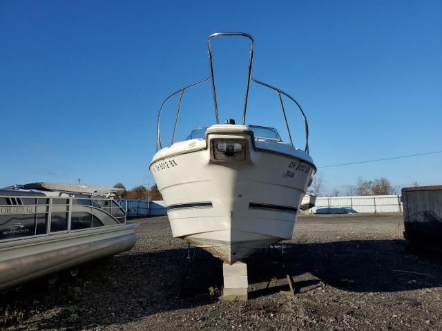 1997 Bayliner Boat