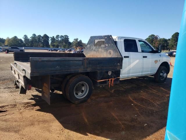 2011 Dodge RAM 3500 ST