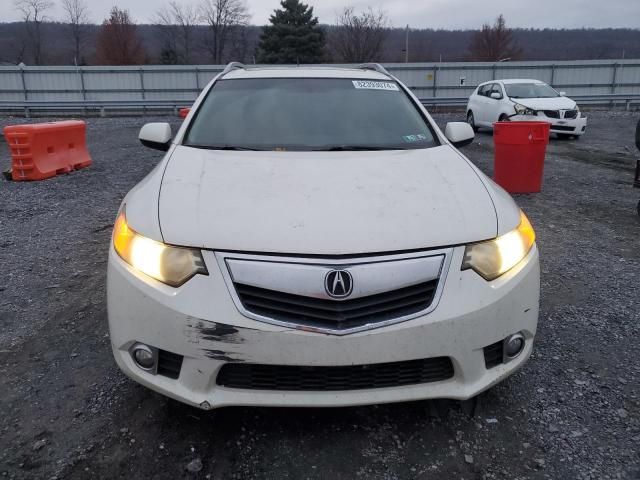 2011 Acura TSX