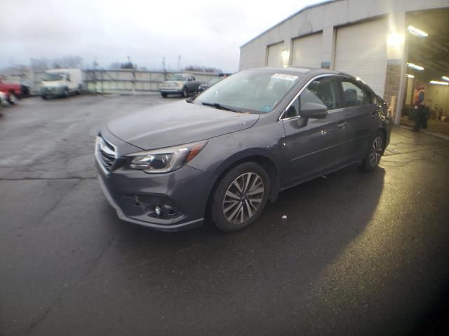 2018 Subaru Legacy 2.5I Premium