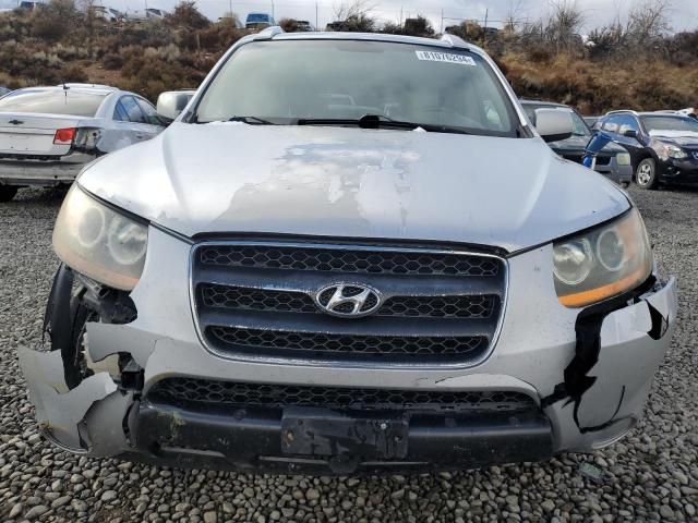 2007 Hyundai Santa FE GLS