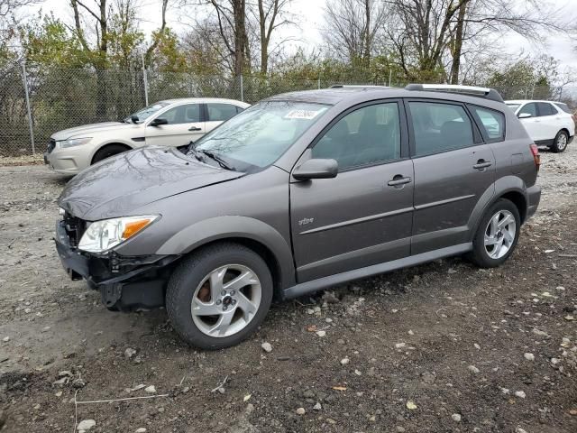 2007 Pontiac Vibe