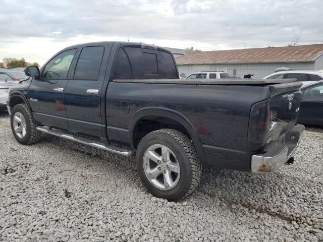 2008 Dodge RAM 1500 ST