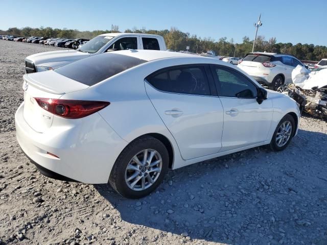 2014 Mazda 3 Grand Touring