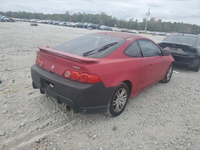 2006 Acura RSX