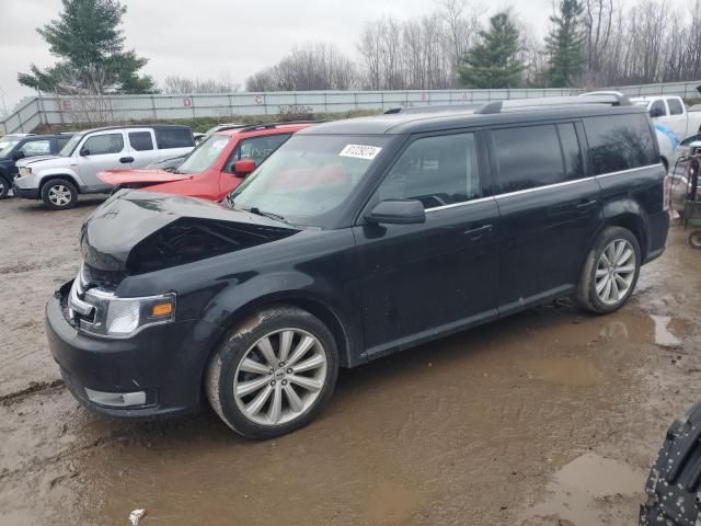 2014 Ford Flex SEL