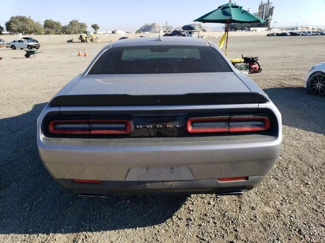 2016 Dodge Challenger R/T