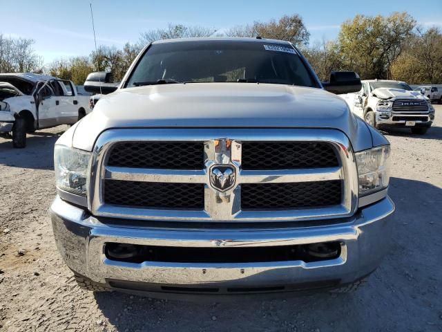 2017 Dodge RAM 2500 ST