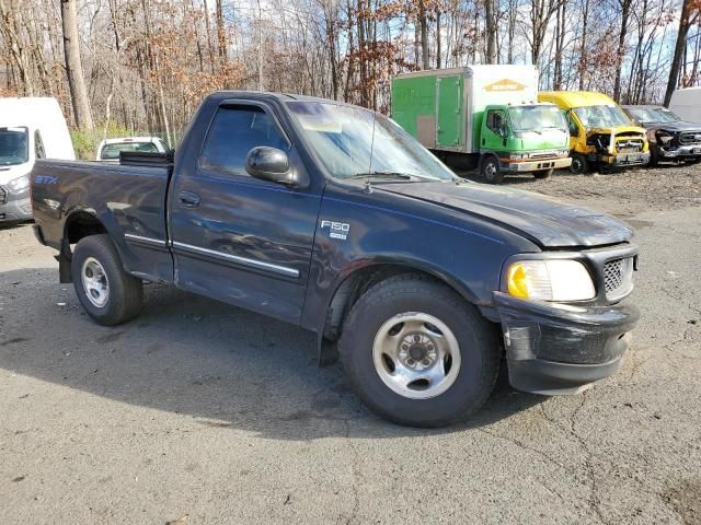 1998 Ford F150