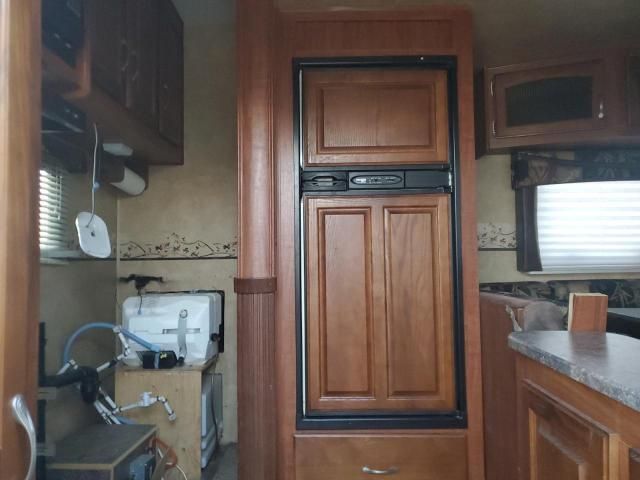 2011 Jayco Eagle