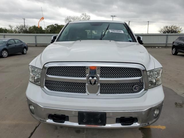 2018 Dodge RAM 1500 SLT