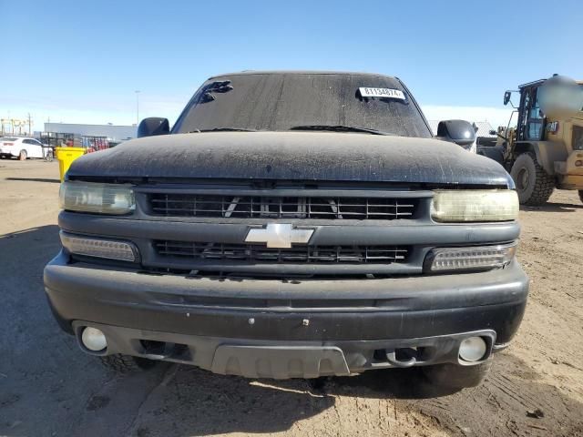 2004 Chevrolet Tahoe K1500