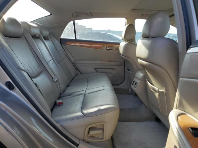 2006 Toyota Avalon XL