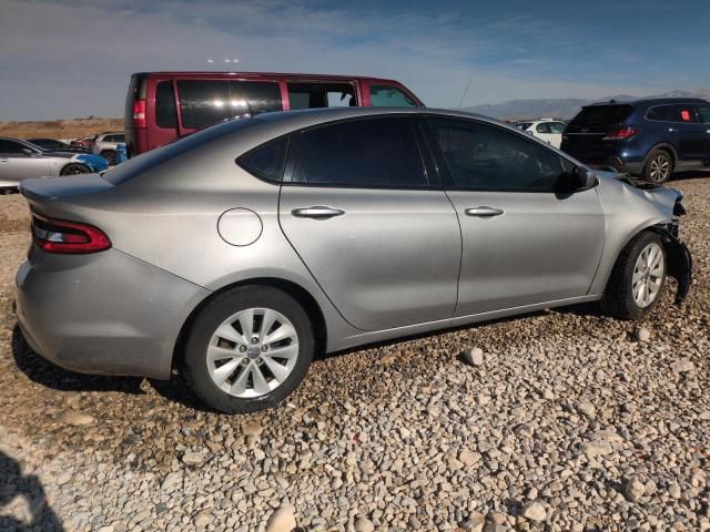 2015 Dodge Dart SE Aero