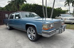 1988 Cadillac Brougham for sale in Opa Locka, FL