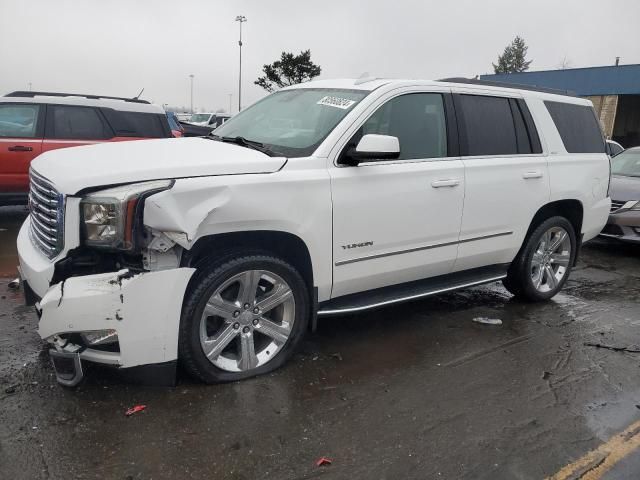 2020 GMC Yukon SLT