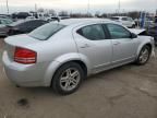 2008 Dodge Avenger SXT