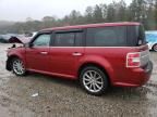 2017 Ford Flex Limited