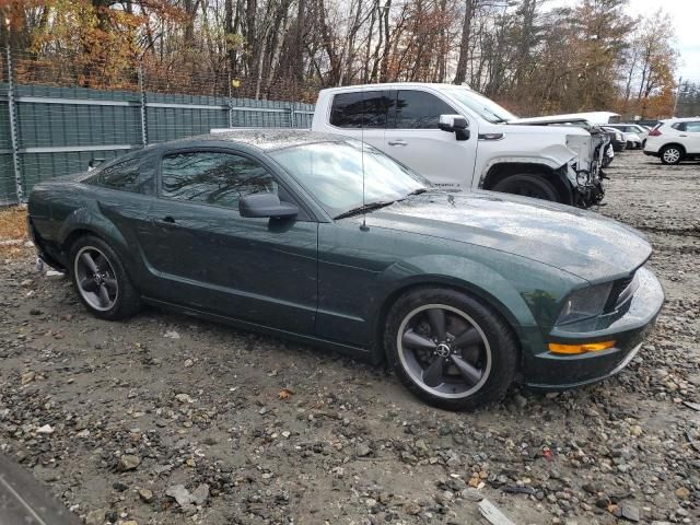 2008 Ford Mustang GT