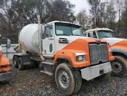 Western Star salvage cars for sale: 2018 Western Star Conventional 4700SF