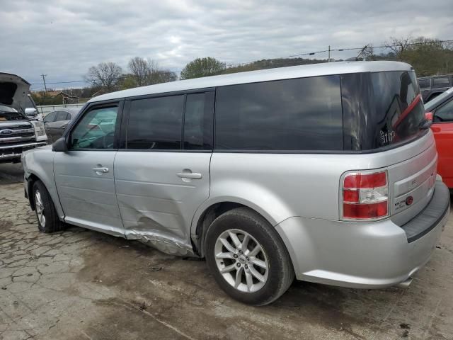 2017 Ford Flex SE