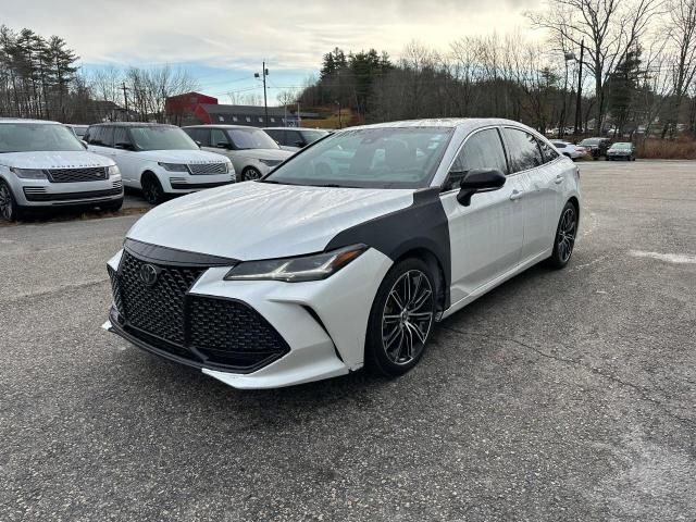 2021 Toyota Avalon Touring