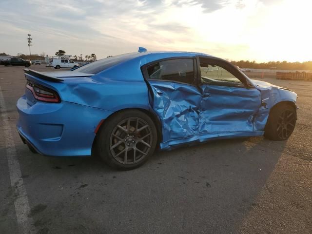 2019 Dodge Charger R/T