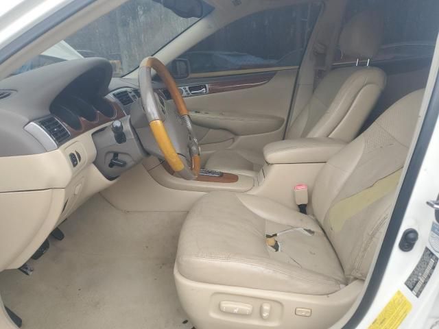 2006 Lexus ES 330