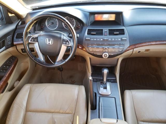 2011 Honda Accord EXL