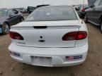 2000 Chevrolet Cavalier