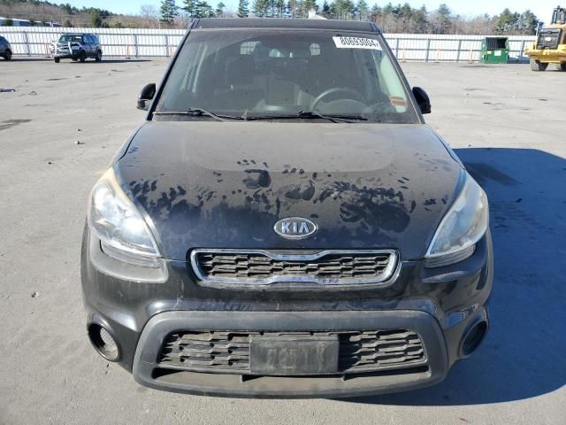 2012 KIA Soul