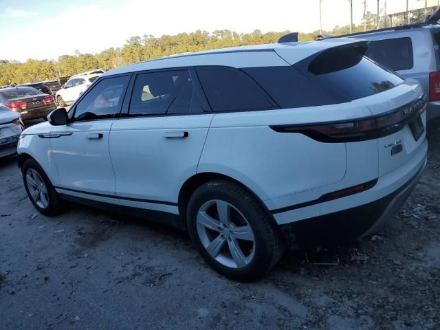 2018 Land Rover Range Rover Velar S