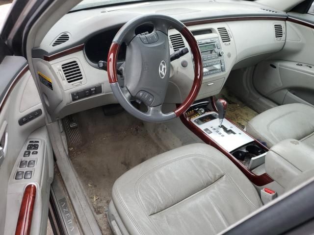 2007 Hyundai Azera SE