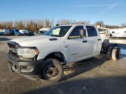 Dodge RAM 3500 salvage cars for sale: 2022 Dodge RAM 3500