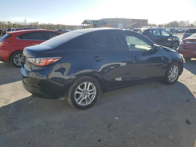 2016 Scion IA