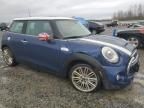 2014 Mini Cooper S