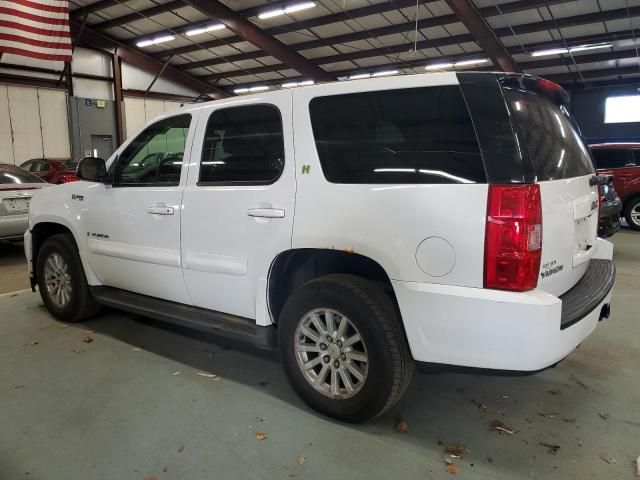 2009 GMC Yukon Hybrid