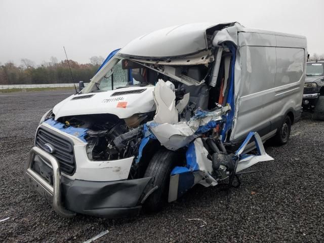 2018 Ford Transit T-250