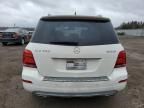 2014 Mercedes-Benz GLK 250 Bluetec