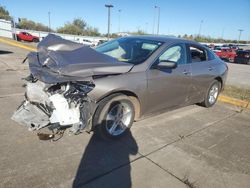 Chevrolet Malibu salvage cars for sale: 2023 Chevrolet Malibu LS