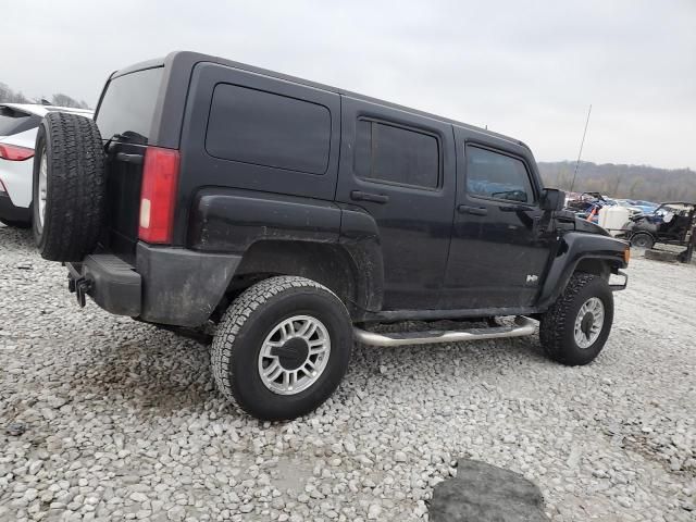 2008 Hummer H3