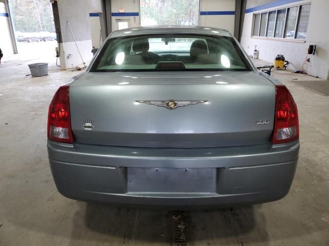 2007 Chrysler 300