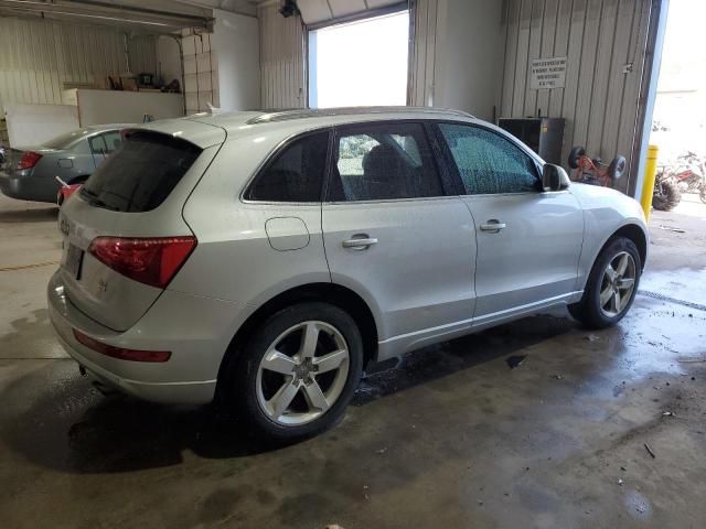 2010 Audi Q5 Premium Plus