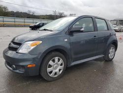 Scion salvage cars for sale: 2006 Scion XA