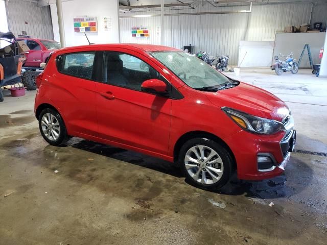 2022 Chevrolet Spark 1LT