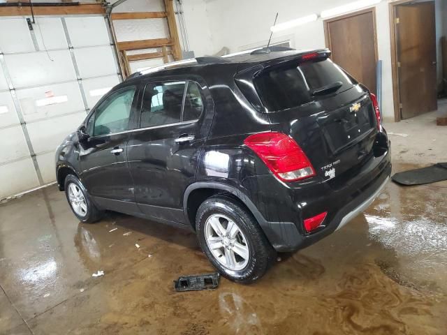 2019 Chevrolet Trax 1LT