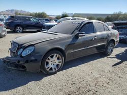 Mercedes-Benz e-Class salvage cars for sale: 2003 Mercedes-Benz E 500