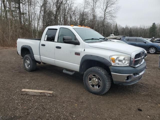 2007 Dodge RAM 2500 ST