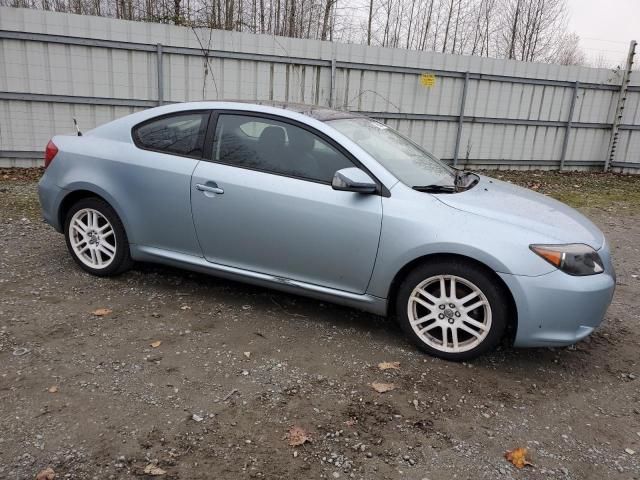 2007 Scion TC