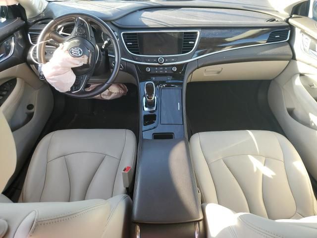 2019 Buick Lacrosse Preferred